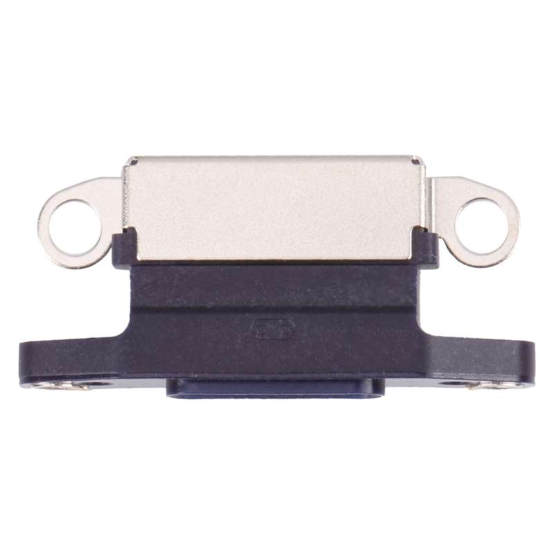For iPhone 14 Pro Charging Port Connector(Gold)