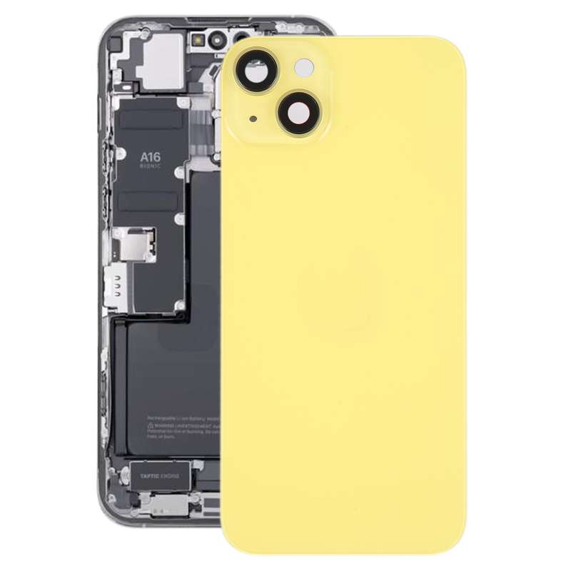 For Lenovo S856 Screen Digitizer Assembly (Black)