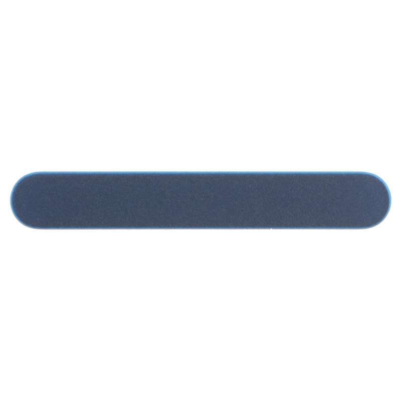 For iPhone 14 / 14 Plus US Edition 5G Signal Antenna Glass Plate (Starlight)