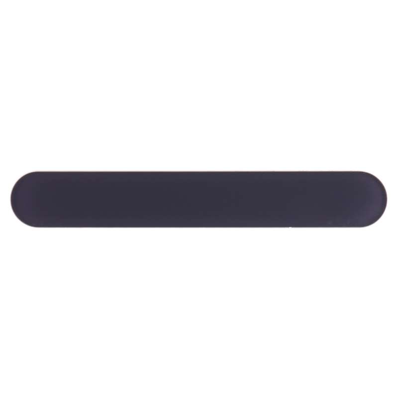 For iPhone 14 Pro / 14 Pro Max US Edition 5G Signal Antenna Glass Plate (Purple)