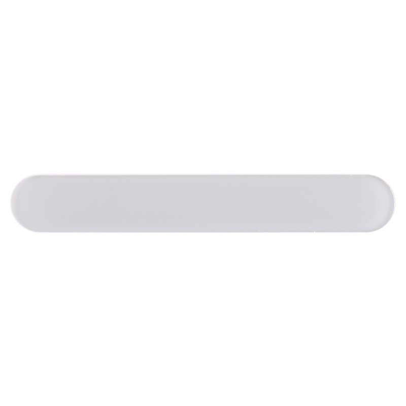 For iPhone 14 Pro / 14 Pro Max US Edition 5G Signal Antenna Glass Plate (Purple)