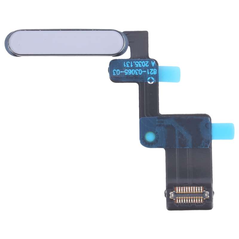 For iPad Air 11 2024 / Air 13 2024 Power Button Flex Cable (Grey)