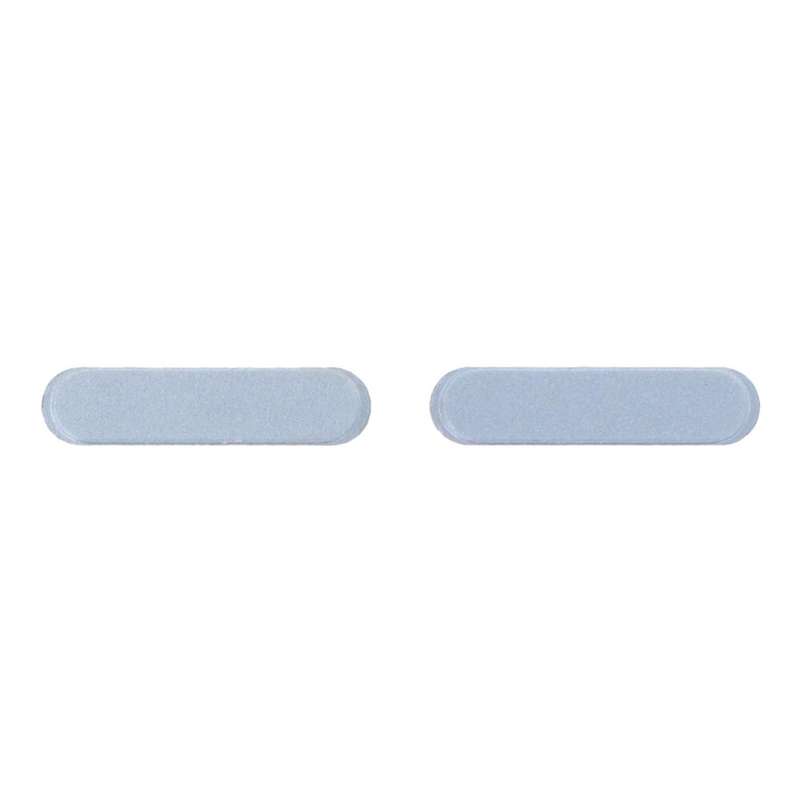 For iPad Air 11 inch 2024 / Air 13 inch 2024 Volume Control Button (Starlight)