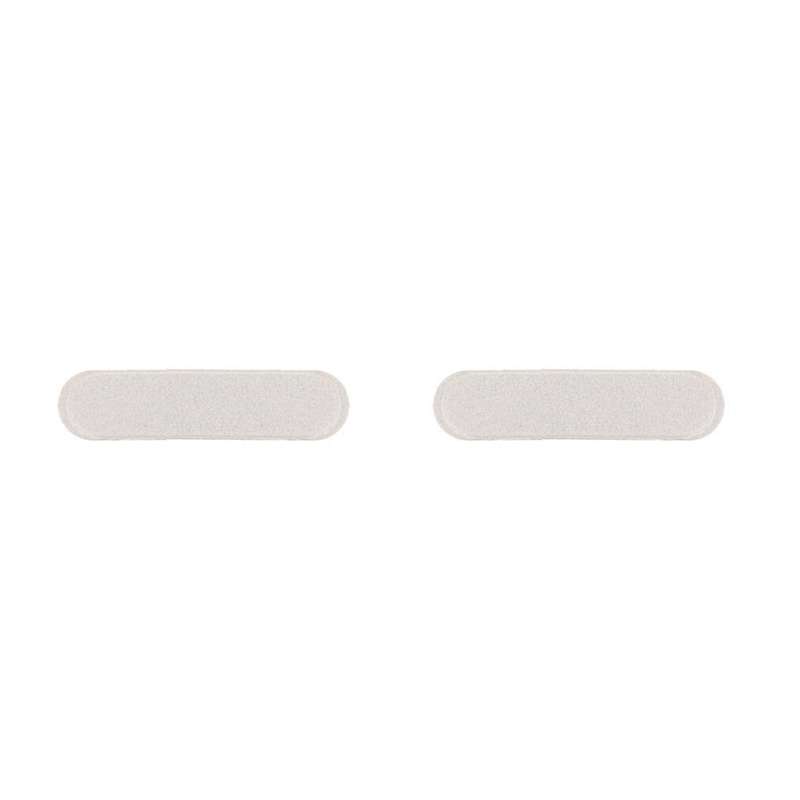 For iPad Air 11 inch 2024 / Air 13 inch 2024 Volume Control Button (Starlight)