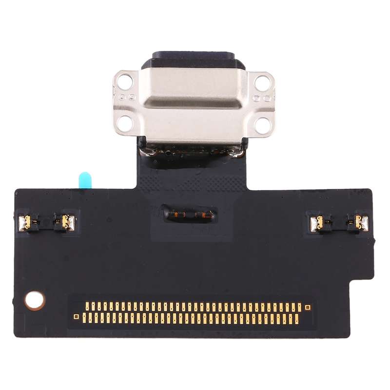 Charging Port Board for iPad Air (2019) / A2154 / A2156 / A2152 / A2123(Black)