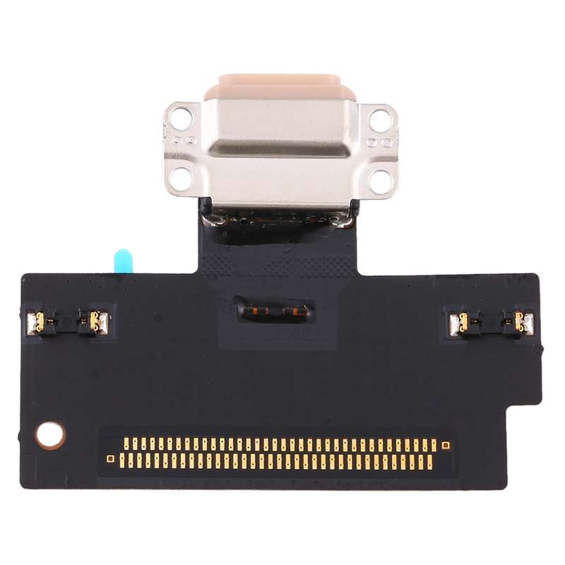 Charging Port Board for iPad Air (2019) / A2154 / A2156 / A2152 / A2123(Black)