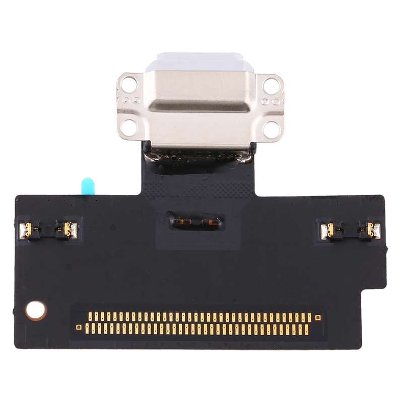 Charging Port Board for iPad Air (2019) / A2154 / A2156 / A2152 / A2123(Black)