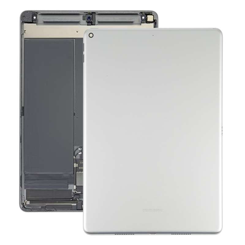 Battery Back Housing Cover for iPad Air (2019) / Air 3 A2152 ( WIFI Version)(Grey)