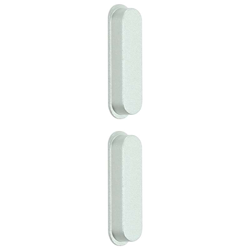 Volume Control Button for iPad Air 4 10.9 inch 2020 A2316 A2324 A2325 A2072 (Pink)