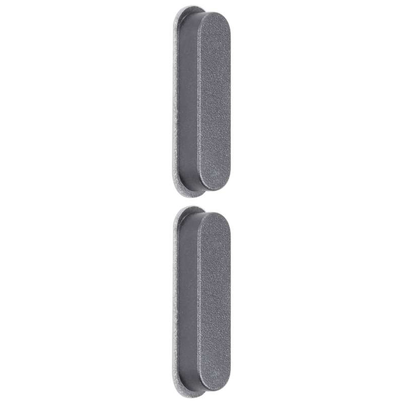 Volume Control Button for iPad Air 4 10.9 inch 2020 A2316 A2324 A2325 A2072 (Pink)