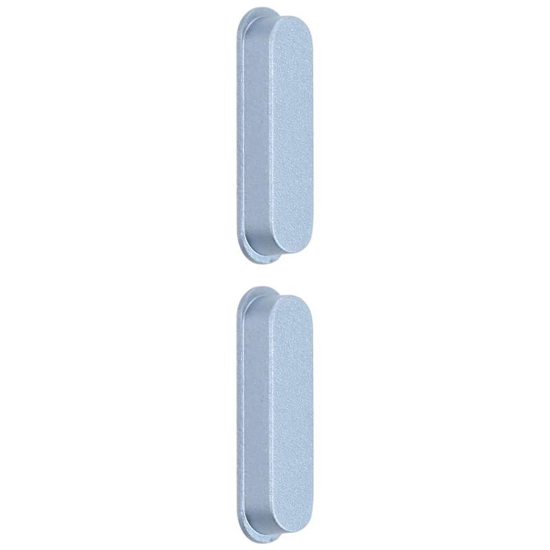 Volume Control Button for iPad Air 4 10.9 inch 2020 A2316 A2324 A2325 A2072 (Pink)
