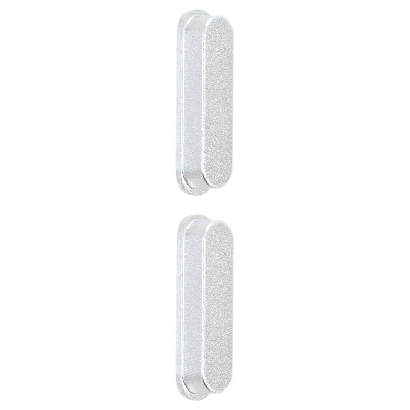 Volume Control Button for iPad Air 4 10.9 inch 2020 A2316 A2324 A2325 A2072 (Pink)