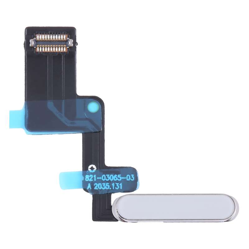 Power Button Flex Cable for iPad 2022 A2696 A2757 (Blue)