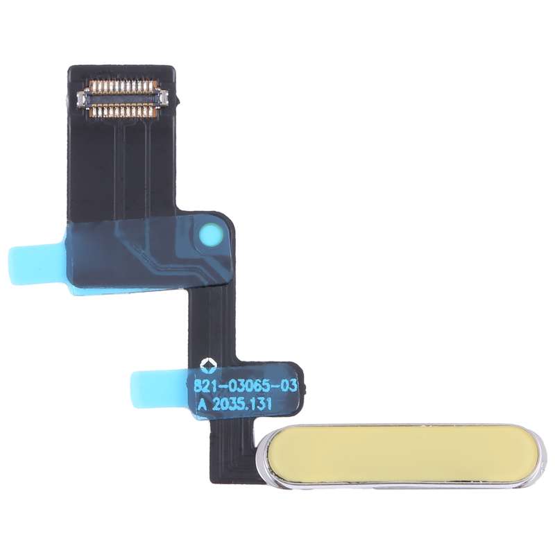 Power Button Flex Cable for iPad 2022 A2696 A2757 (Pink)