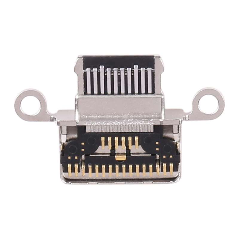 For iPad Air 4 / Air 5 Charging Port Connector(Black)