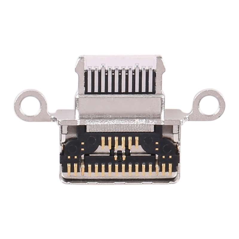 For iPad Air 4 / Air 5 Charging Port Connector(Black)