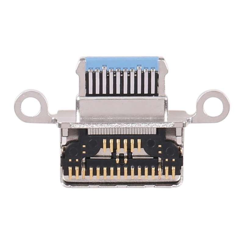 For iPad Air 4 / Air 5 Charging Port Connector(Black)