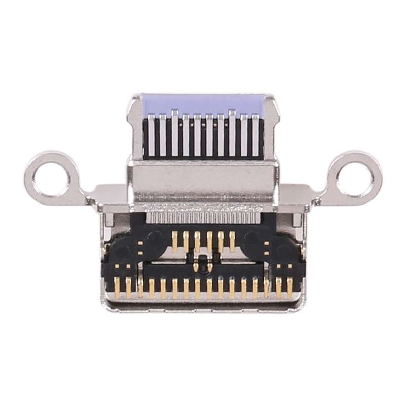 For iPad Air 4 / Air 5 Charging Port Connector(Black)