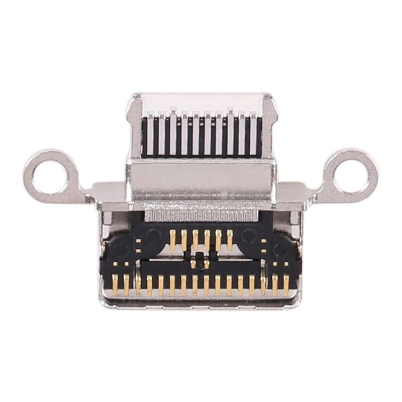 For iPad Air 4 / Air 5 Charging Port Connector(Black)