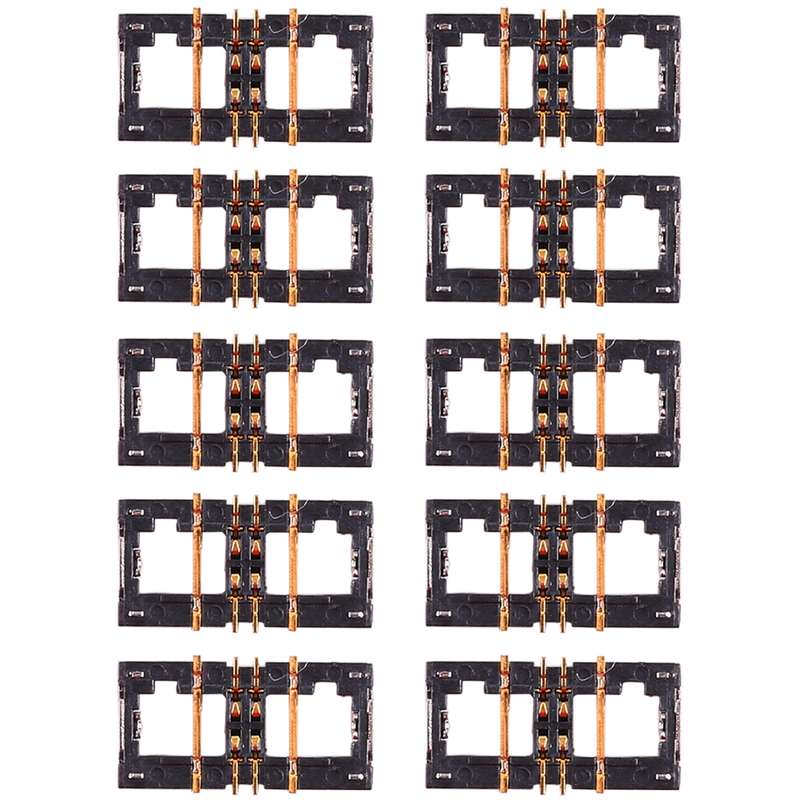 Mainboard Battery FPC Connector for iPhone 6