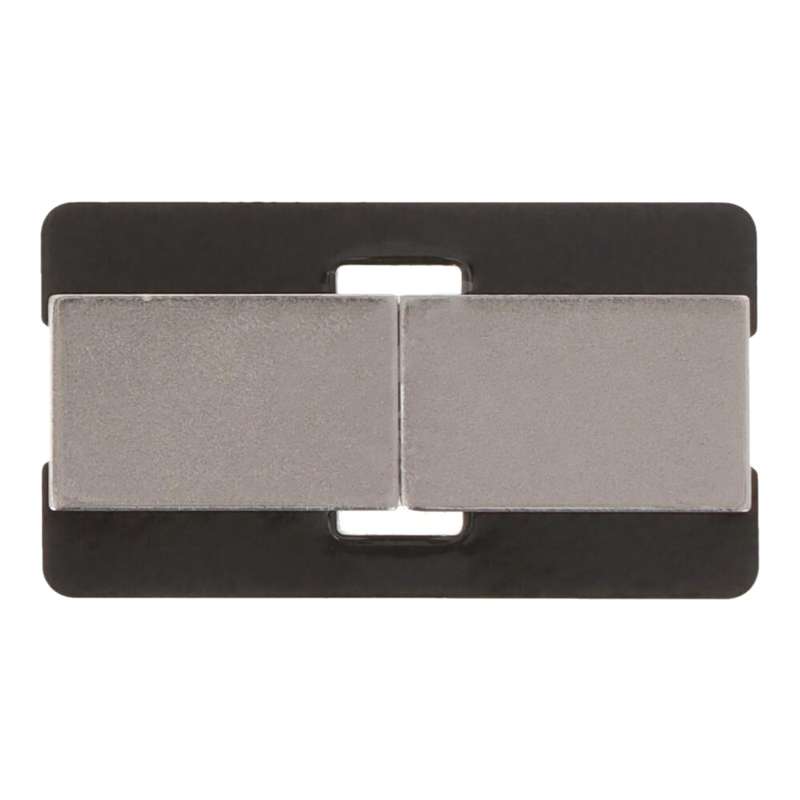For iPhone 16 / 16 Plus 10pcs Rear Cover Small Magnet