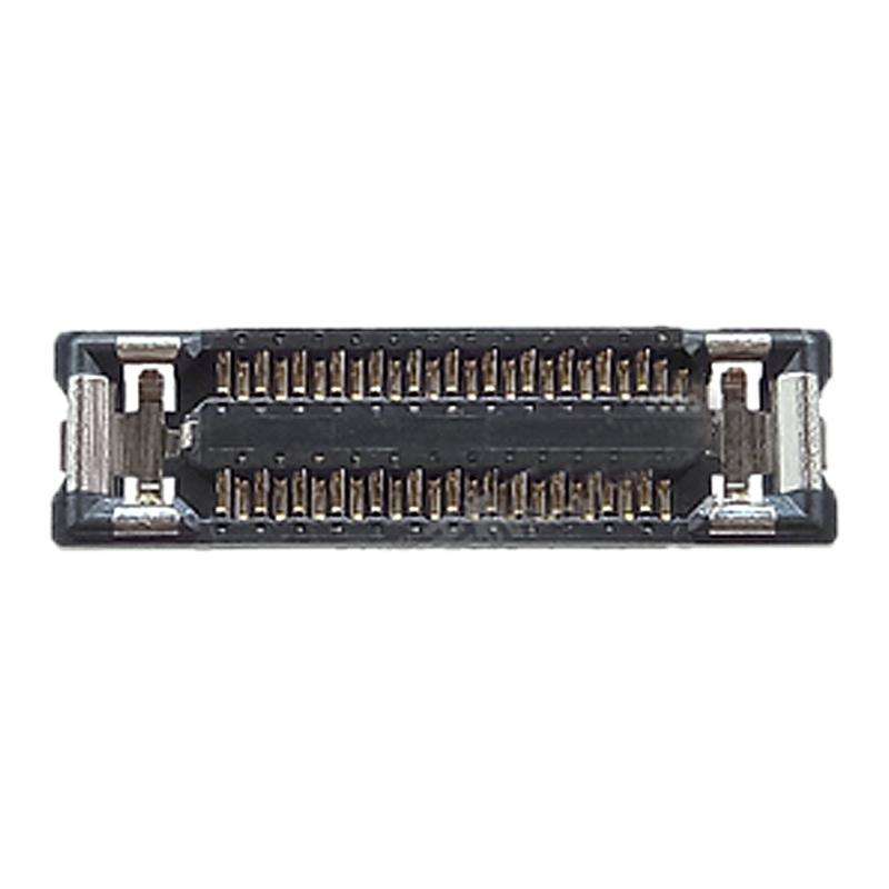 For iPhone 16 / 16 Plus 48 Pin LCD Display FPC Connector On Motherboard
