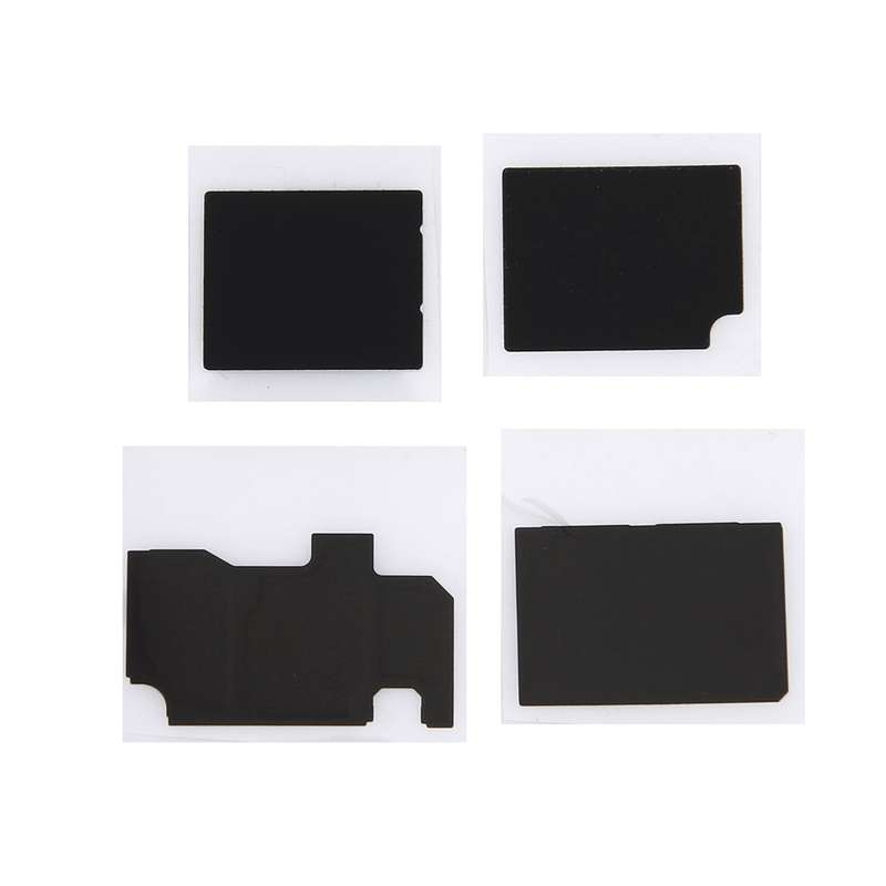 Anti Static Motherboard Heat Dissipation Sticker for iPhone 6s