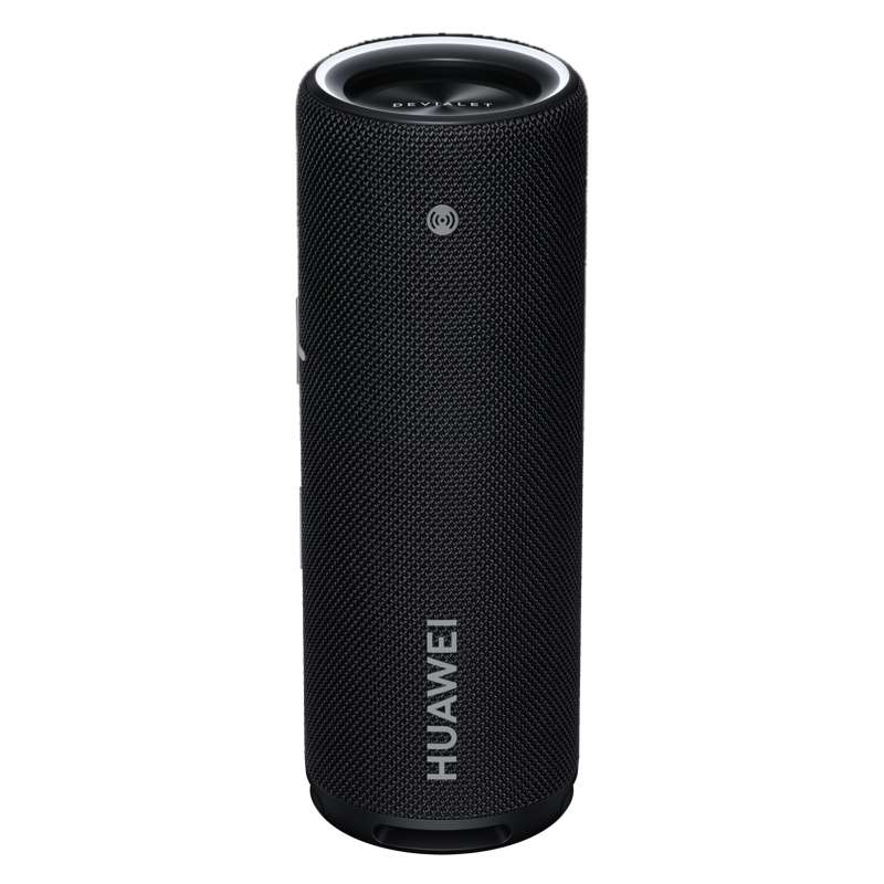 Huawei Sound Joy Portable Smart Speaker Shocking Sound Devialet Bluetooth Wireless Speaker (Green)