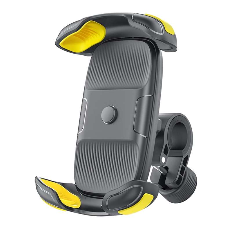 Motorcycle Bicycle Phone Riding Holder Bracket
