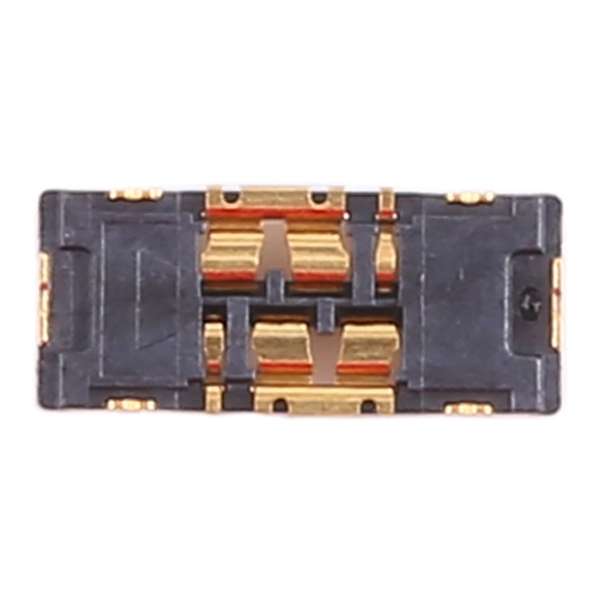 Mainboard Battery FPC Connector for iPhone 8 / 8 Plus / X / XS / XS Max / XR