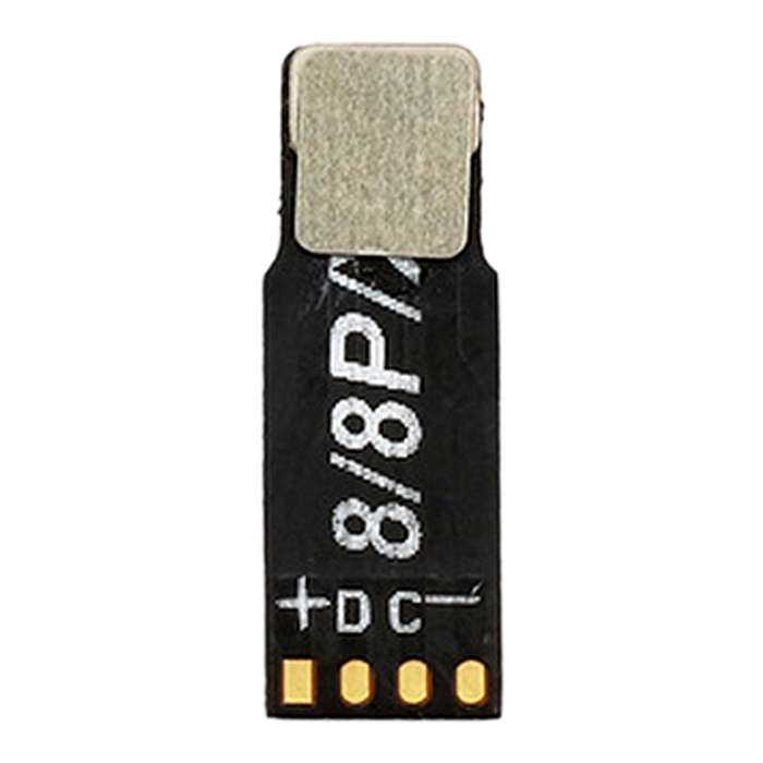 Battery Connector Buckle Flex Cable for iPhone 8 / 8 Plus / X