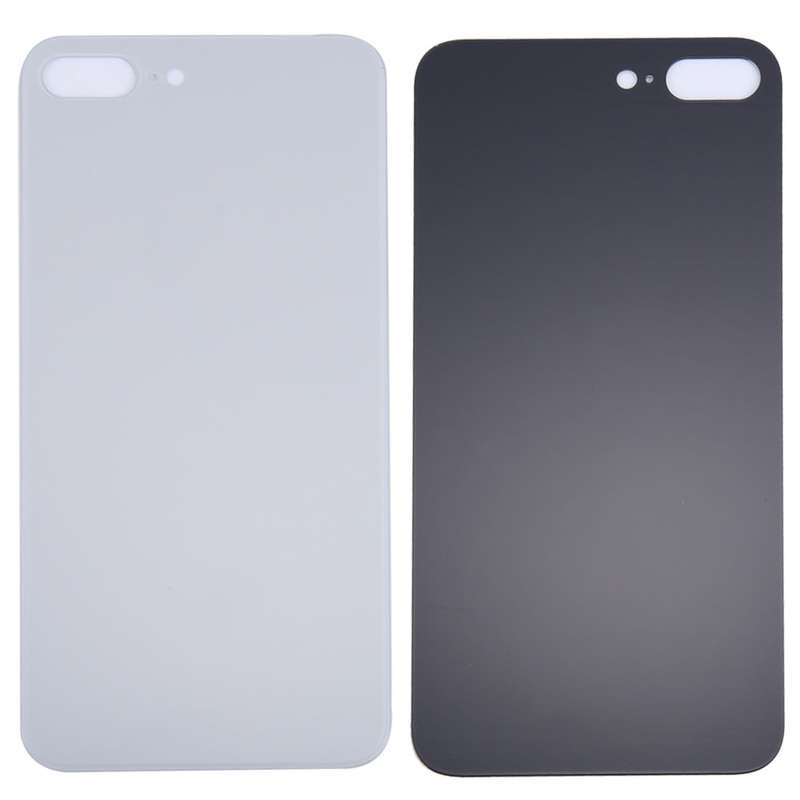 Battery Back Cover for iPhone 8 Plus (Gold)