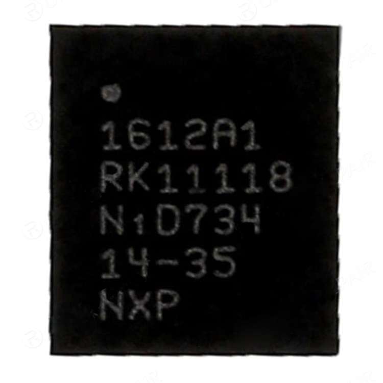 USB Charging IC 1612A1 for iPhone X / 8 / 8 Plus