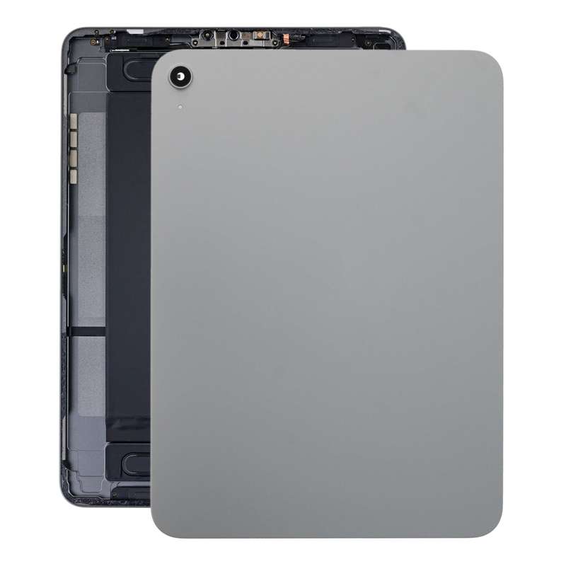 For iPad 10th Gen 10.9 2022 4G Version Battery Back Cover (Pink)