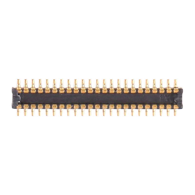 42Pin LCD Display Touch FPC Connector On Flex Cable for iPad Pro 12.9 inch (1st) A1584 A1652