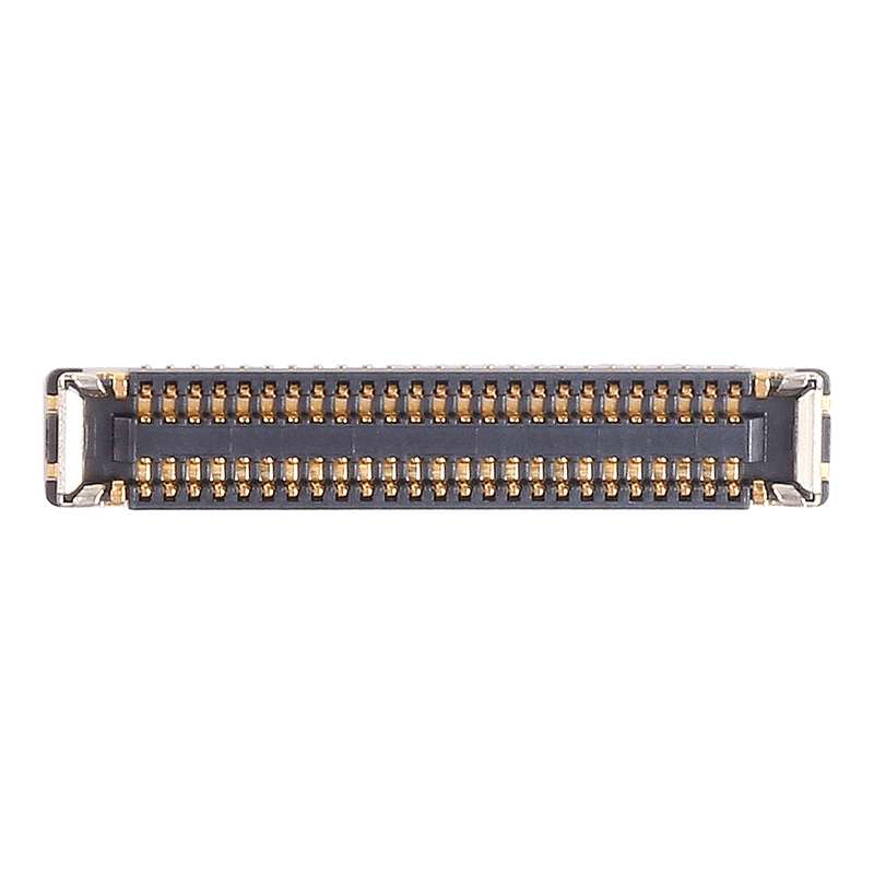 50Pin LCD Display Touch FPC Connector On Motherboard for iPad Pro 12.9 inch 2017 (2nd) A1670 A1671