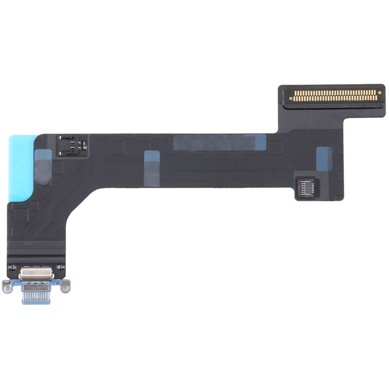 For iPad 2022 A2757 A2777 4G Edition Charging Port Flex Cable (Red)