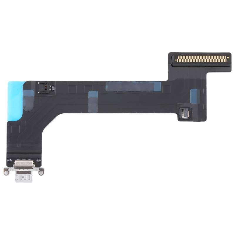 For iPad 2022 A2757 A2777 4G Edition Charging Port Flex Cable (Red)
