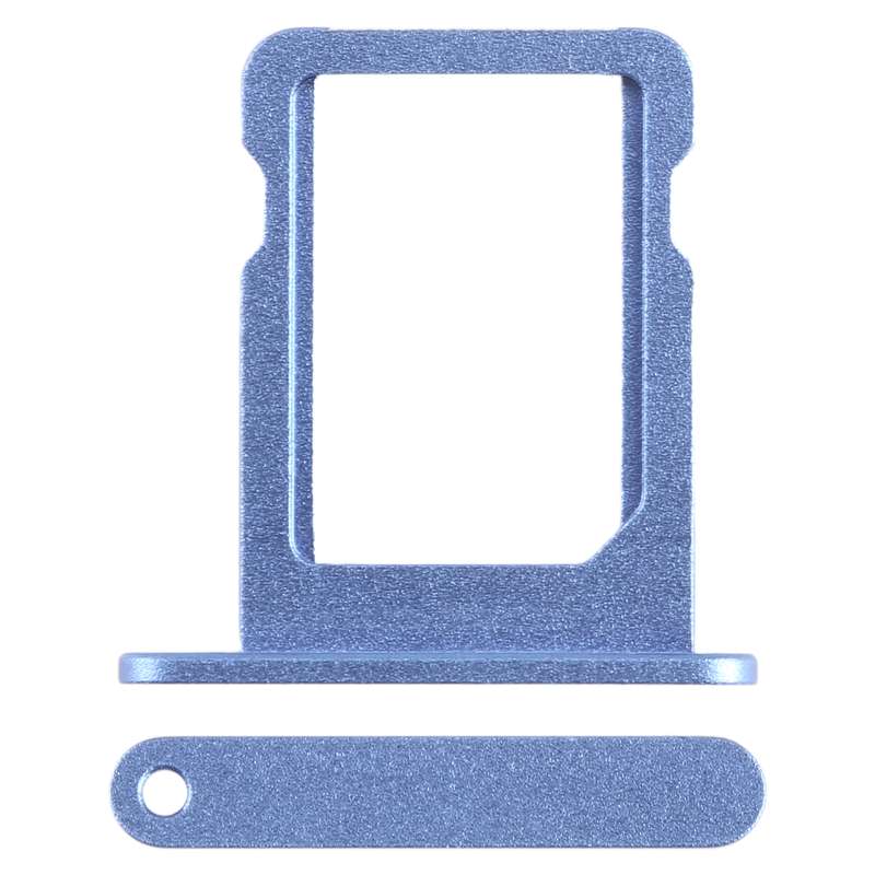 For iPad 10th Gen 2022 SIM Card Tray (Red)