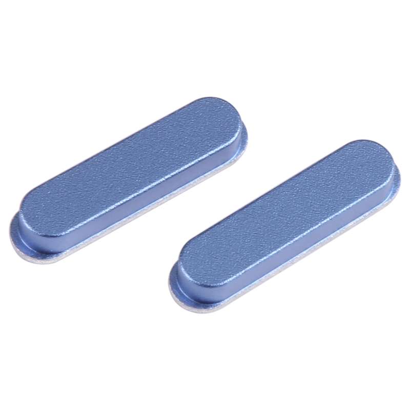 1 Pair Power Control Button For iPad 2022 10.9 inch A2696 A2757 (Yellow)