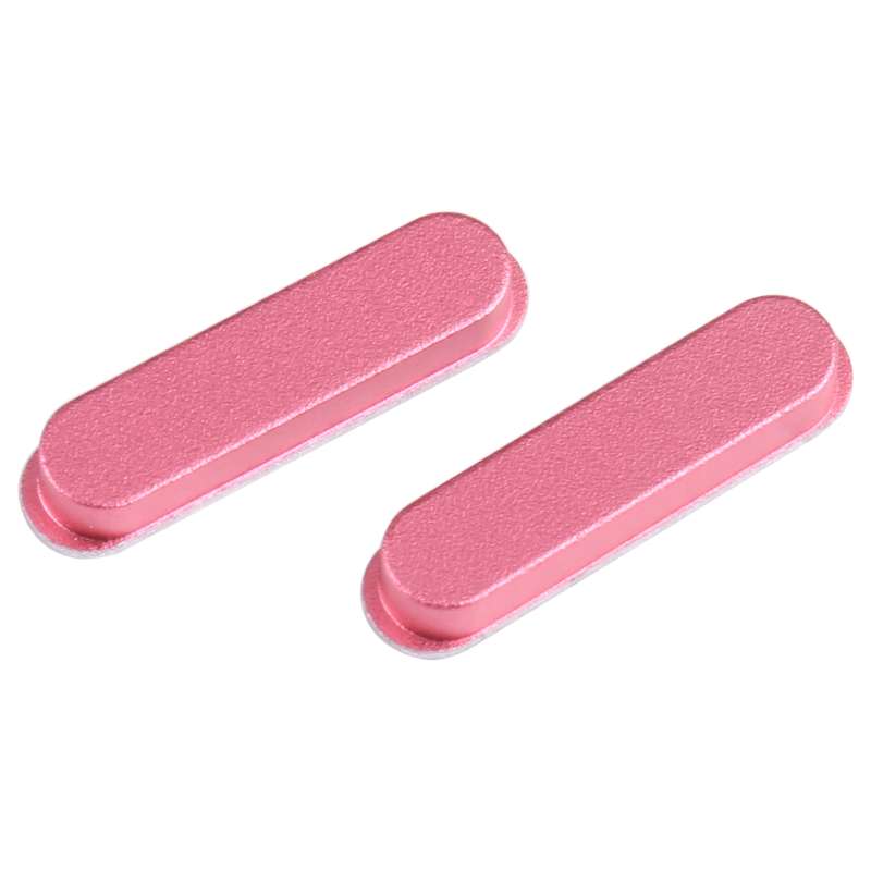 1 Pair Power Control Button For iPad 2022 10.9 inch A2696 A2757 (Yellow)