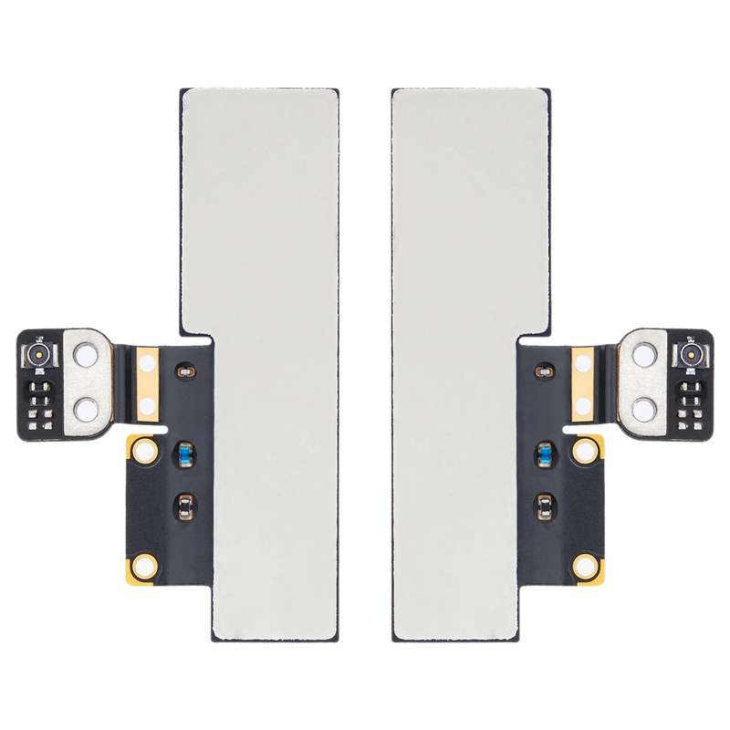 For iPad Pro 9.7 4G Version 1set Left and Right Antenna Flex Cable