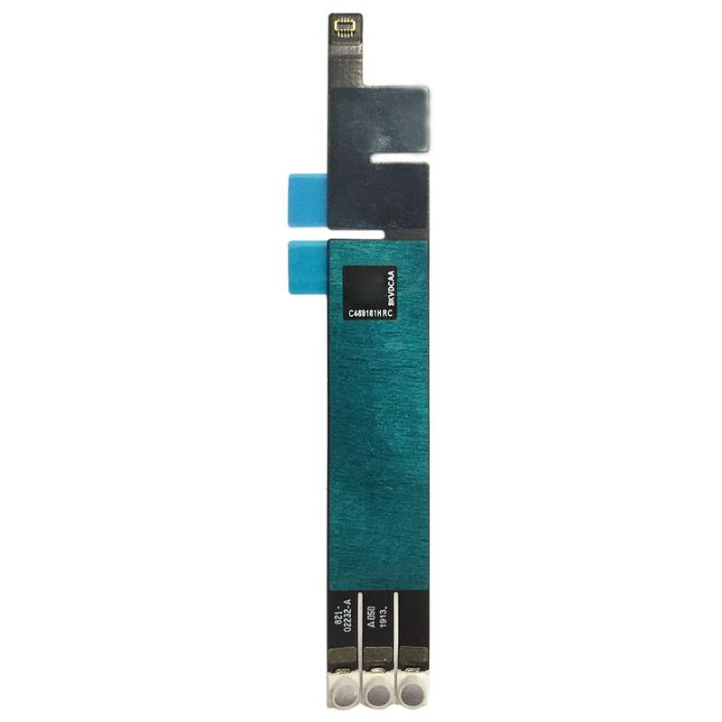 Keyboard Flex Cable for iPad Pro 10.5 inch (2019) / Air (2019) / A2152 / A2123(Silver)