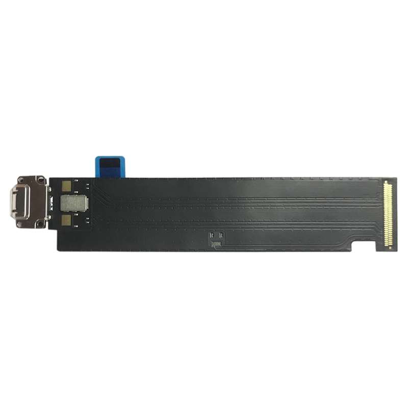 Charging Port Flex Cable for iPad Pro 12.9 inch WIFI (2015) (White)