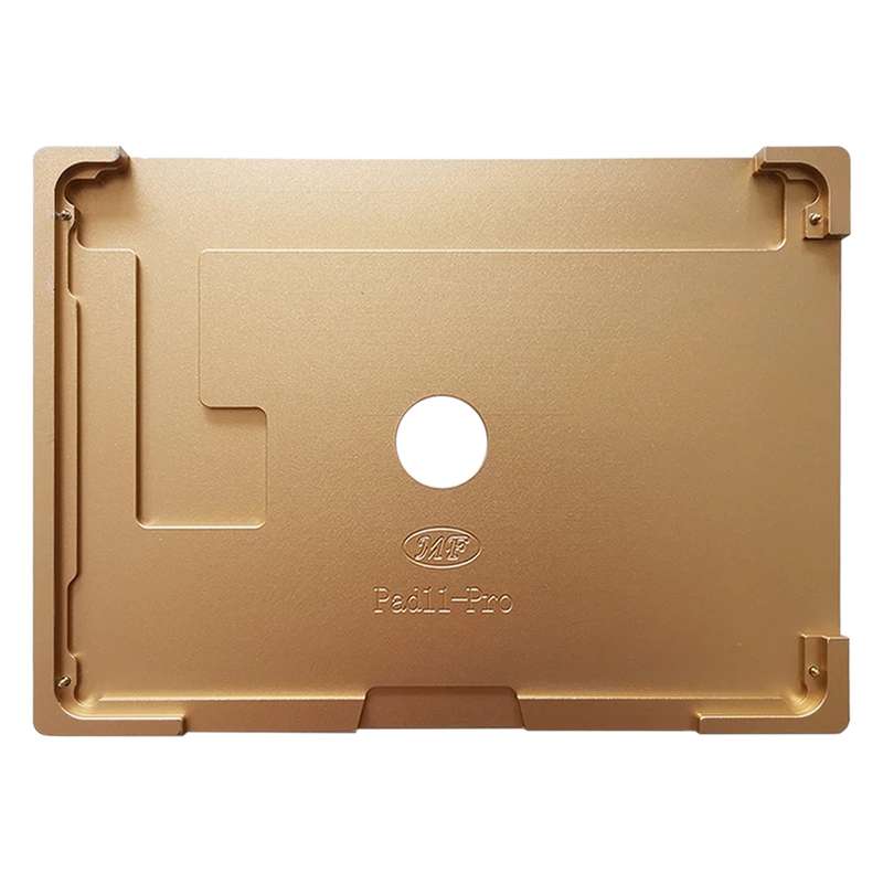 Press Screen Positioning Mould for iPad Pro 11 inch