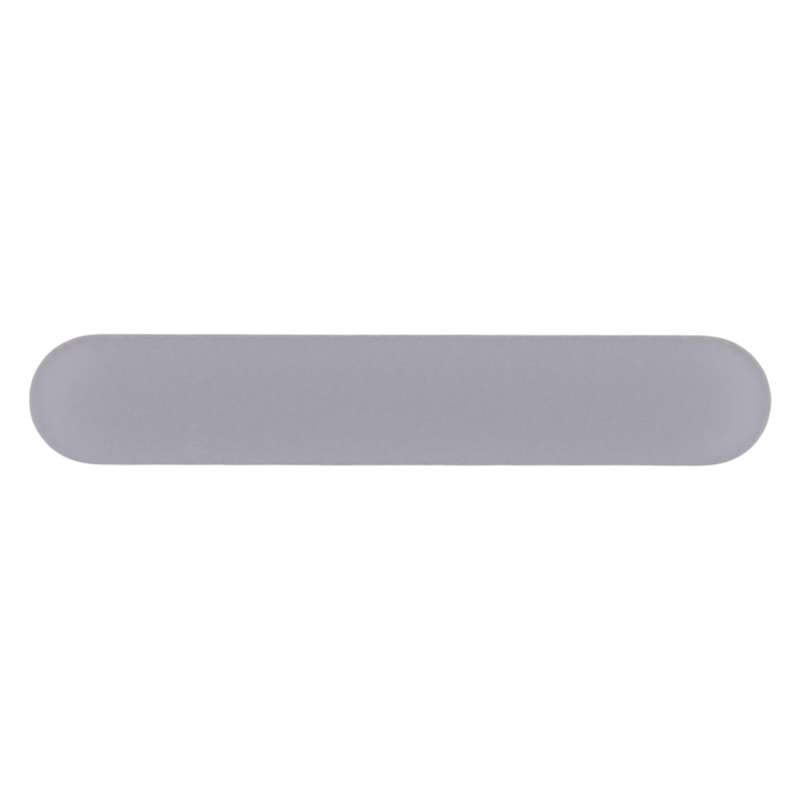 For iPad Pro 11 2022 5G Signal Antenna Glass Plate (Grey)