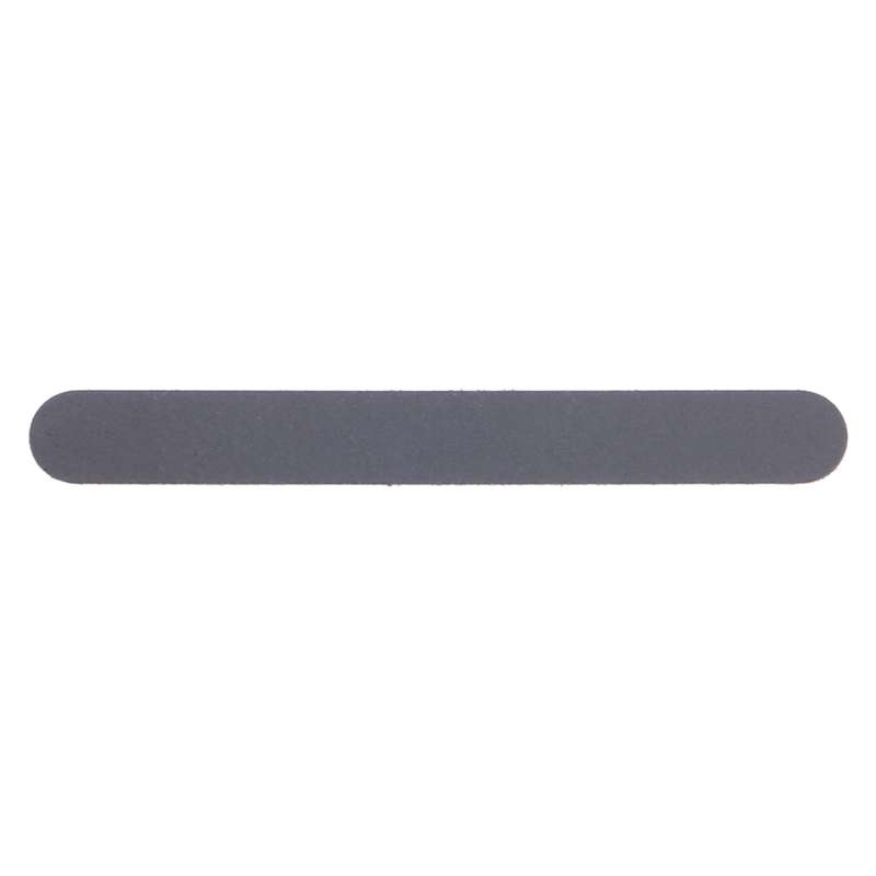 For iPad Pro 11 2024 5G Signal Antenna Glass Plate (Grey)