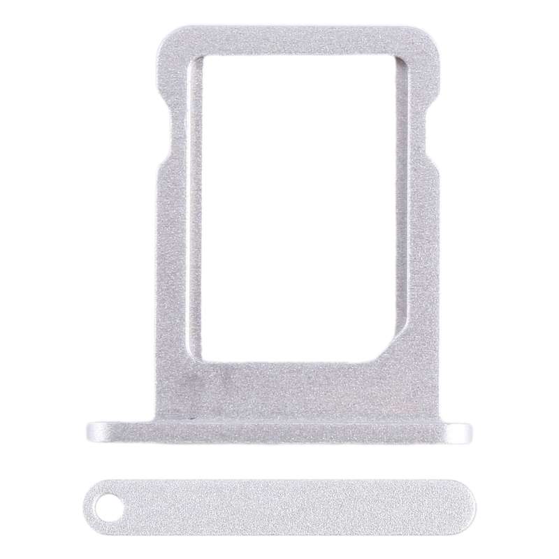 For iPad Pro 12.9 inch 2022 SIM Card Tray (Grey)