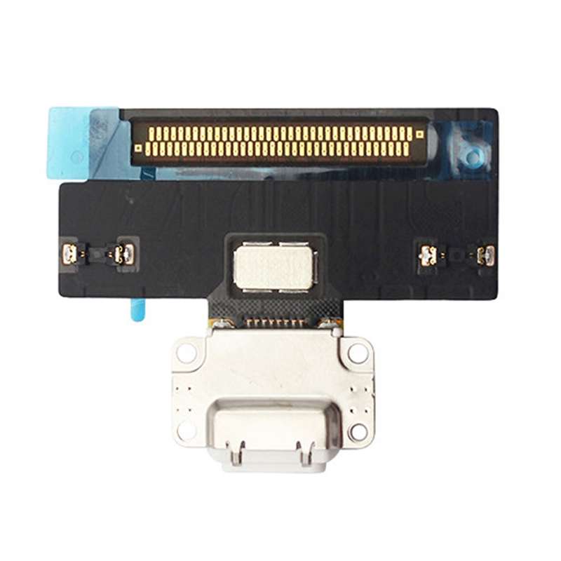 Charging Port Flex Cable for iPad Pro 10.5 inch (Wifi Version)(Grey)