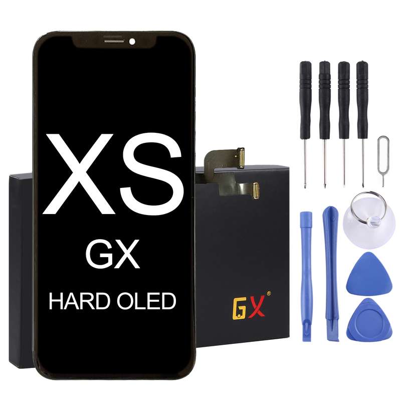 GX OLED Screen for iPhone XS